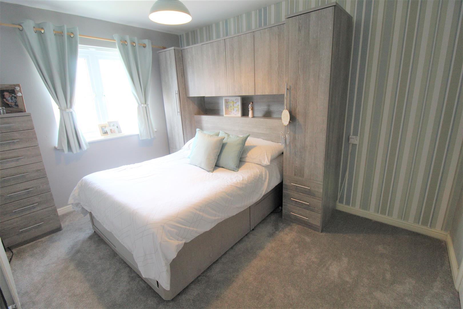 Brook Meadow, Norton Heights, Stoke-On-Trent